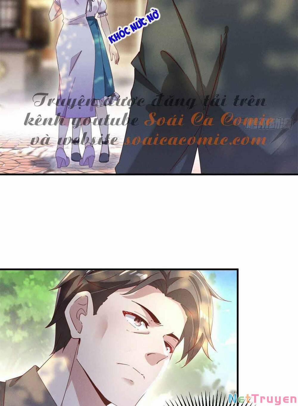 Bị Ép Yêu Sếp Mỗi Ngày 1 trang 11