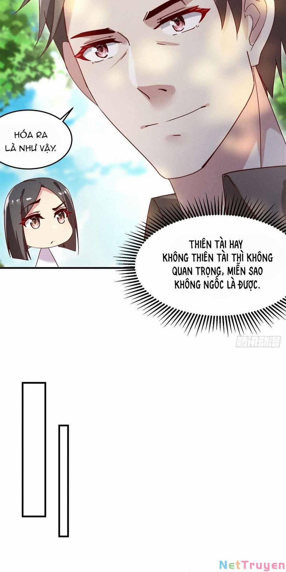 Bị Ép Yêu Sếp Mỗi Ngày 1 trang 15