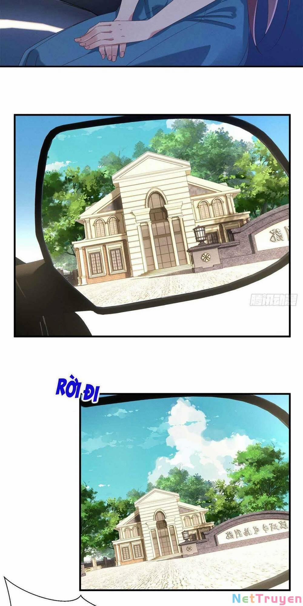 Bị Ép Yêu Sếp Mỗi Ngày 1 trang 17