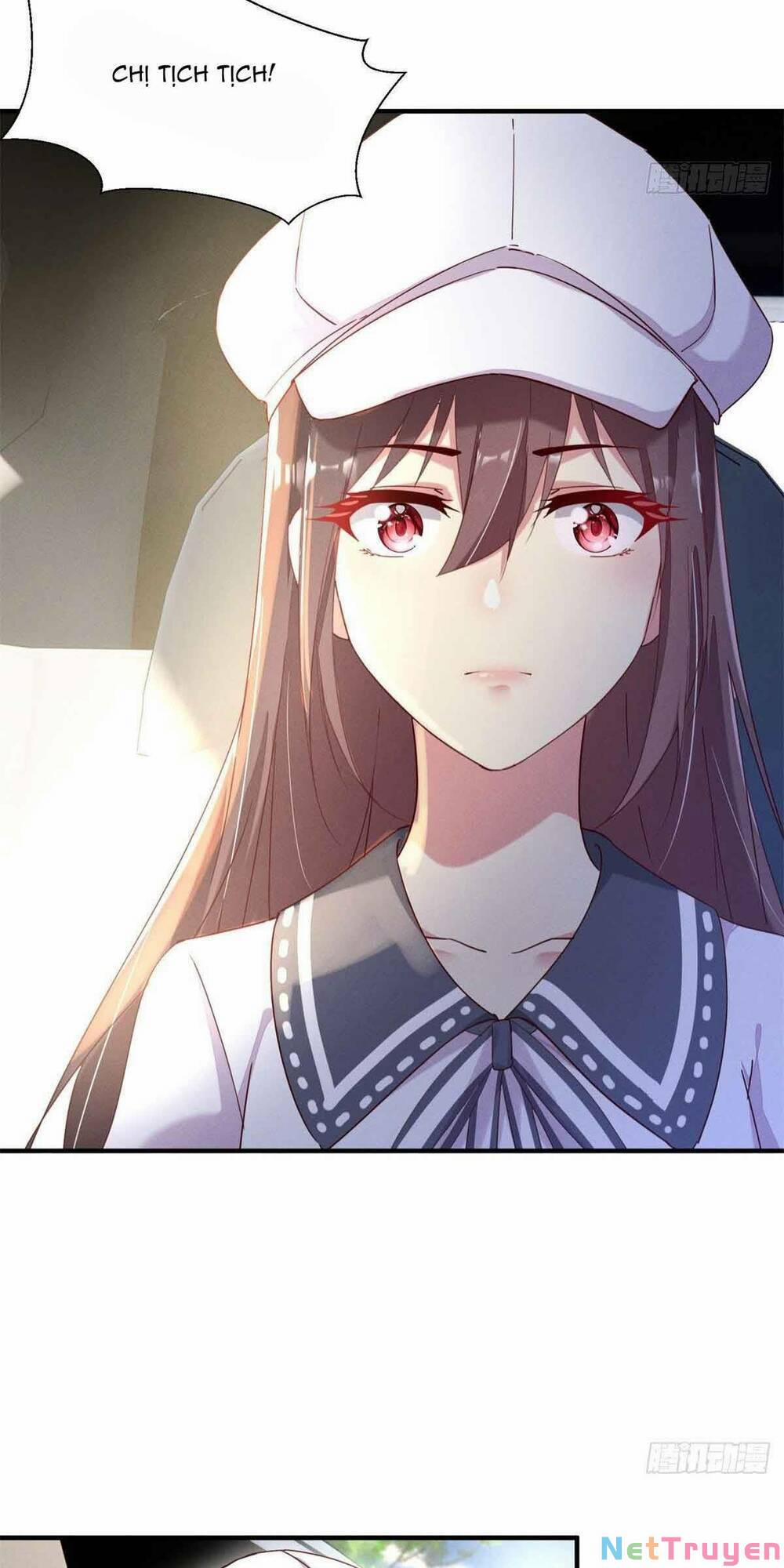 Bị Ép Yêu Sếp Mỗi Ngày 1 trang 18