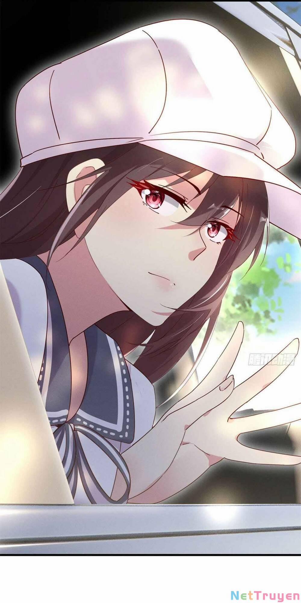 Bị Ép Yêu Sếp Mỗi Ngày 1 trang 20