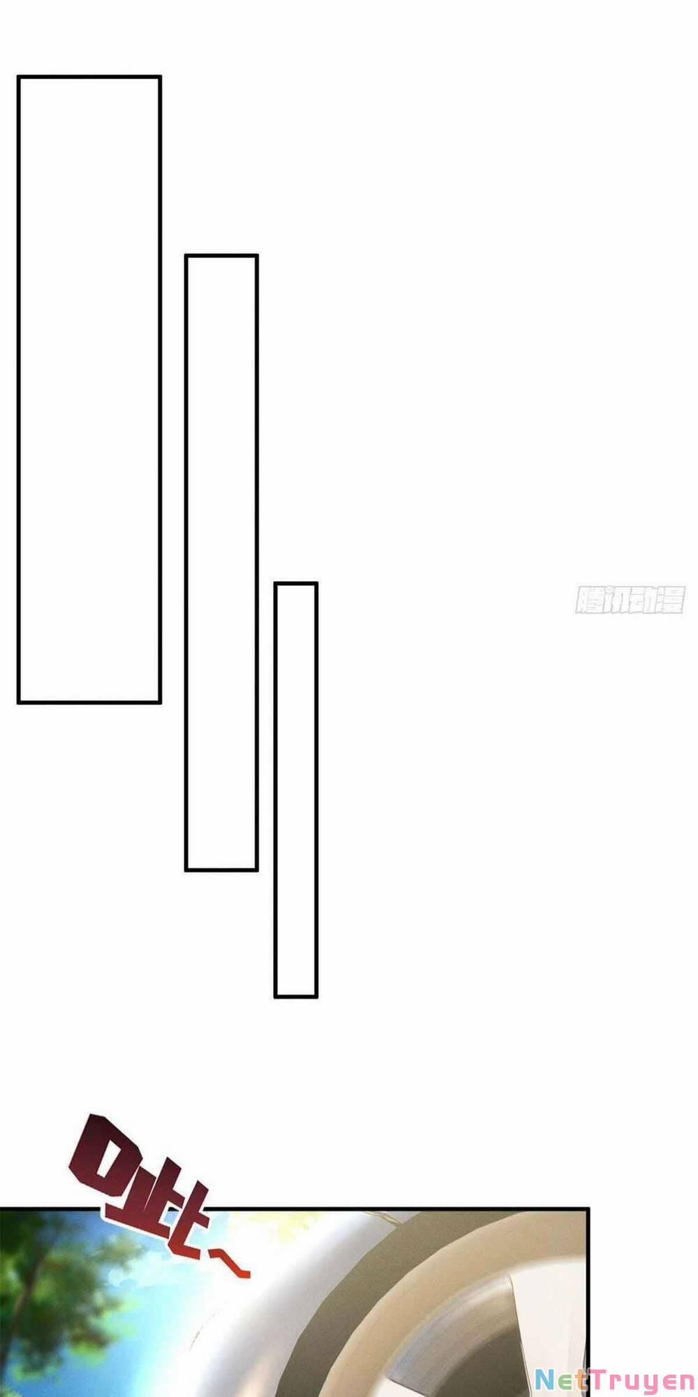 Bị Ép Yêu Sếp Mỗi Ngày 1 trang 21