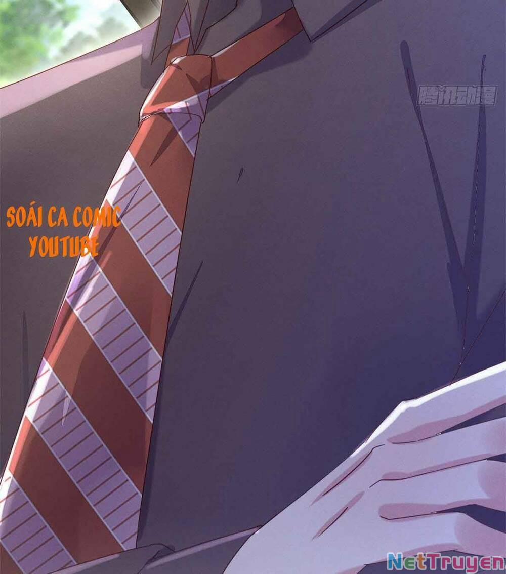 Bị Ép Yêu Sếp Mỗi Ngày 1 trang 27