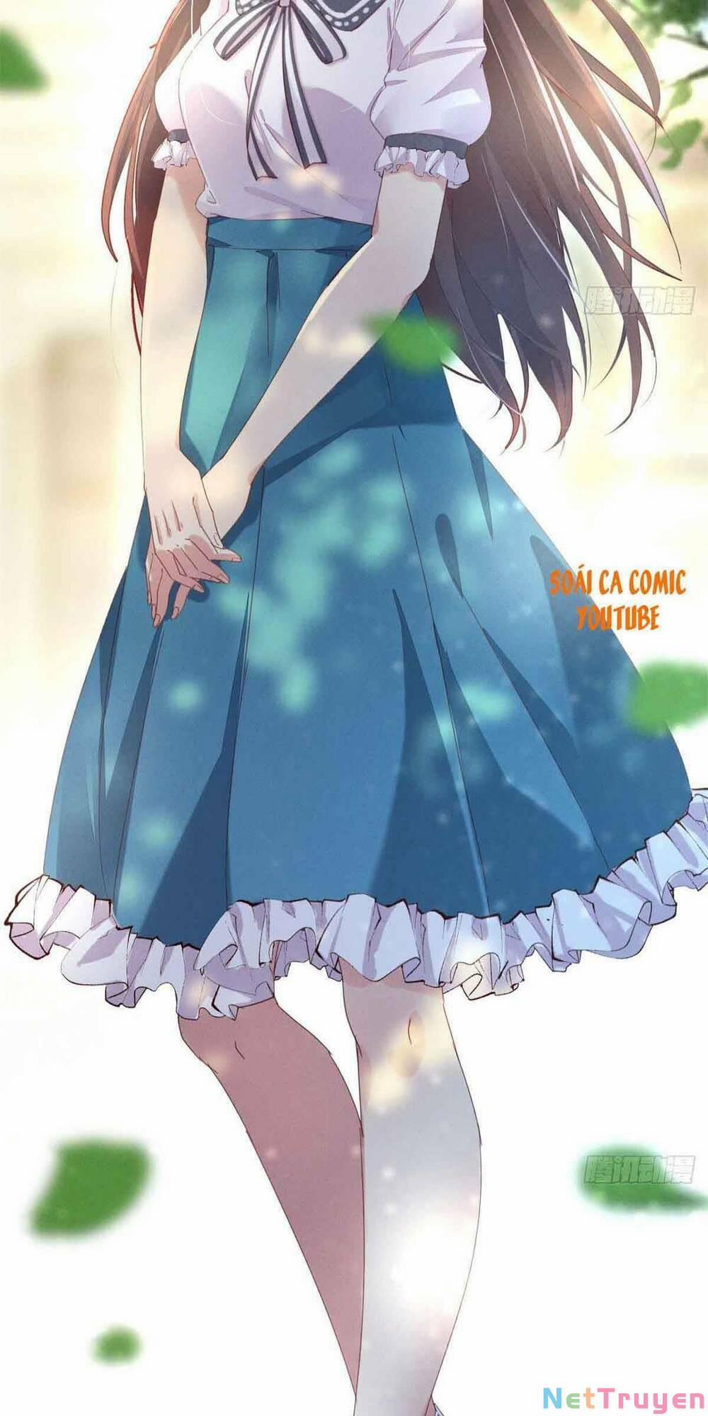 Bị Ép Yêu Sếp Mỗi Ngày 1 trang 4