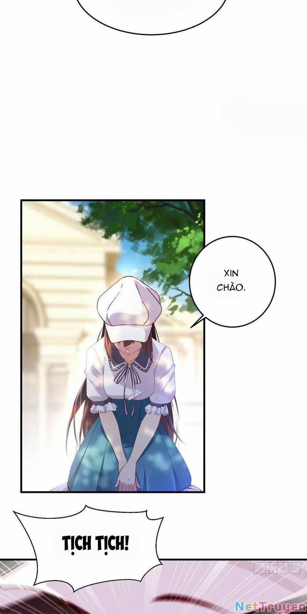 Bị Ép Yêu Sếp Mỗi Ngày 1 trang 6