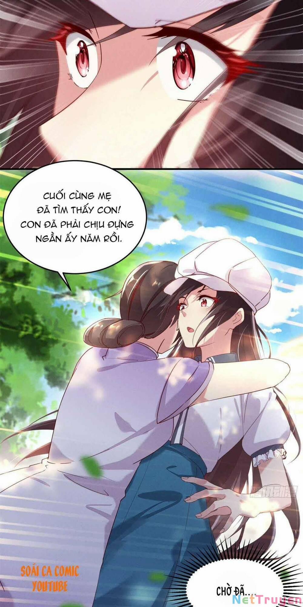 Bị Ép Yêu Sếp Mỗi Ngày 1 trang 7