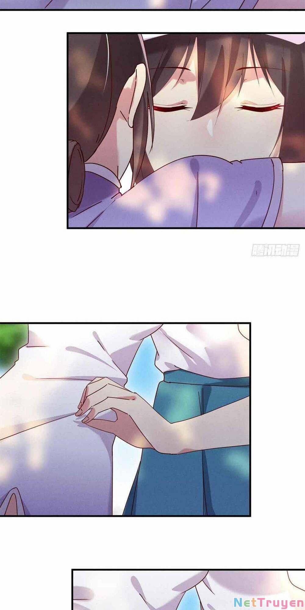 Bị Ép Yêu Sếp Mỗi Ngày 1 trang 9