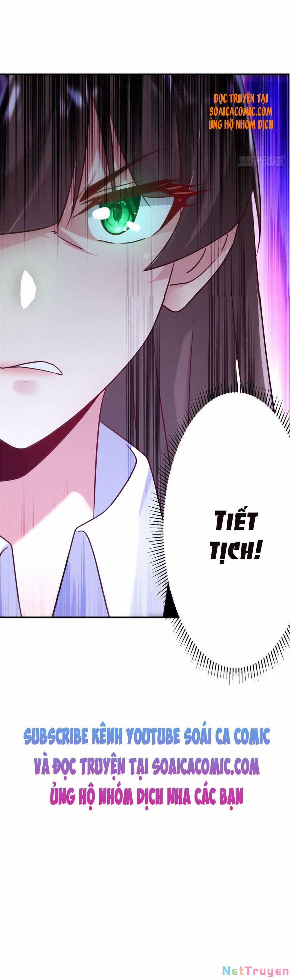 Bị Ép Yêu Sếp Mỗi Ngày 10 trang 6