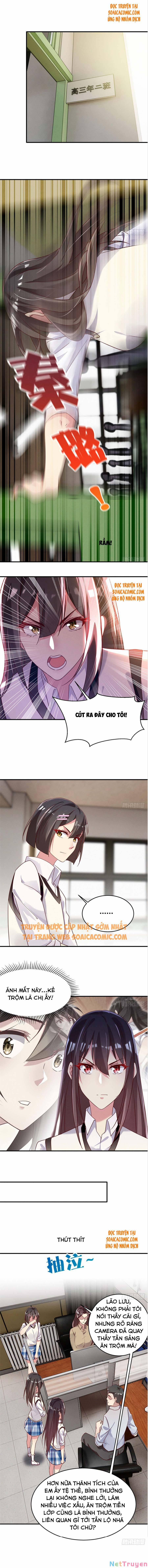 Bị Ép Yêu Sếp Mỗi Ngày 16 trang 1