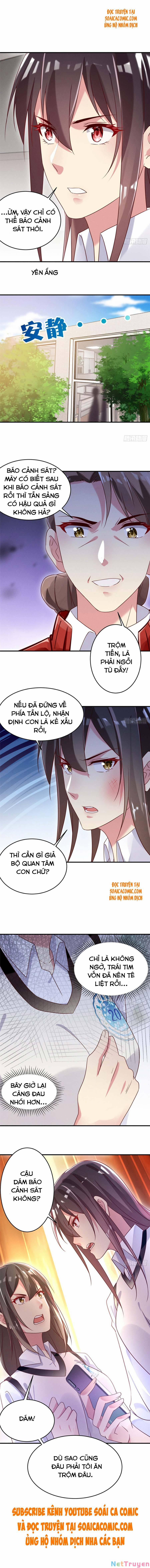 Bị Ép Yêu Sếp Mỗi Ngày 16 trang 5