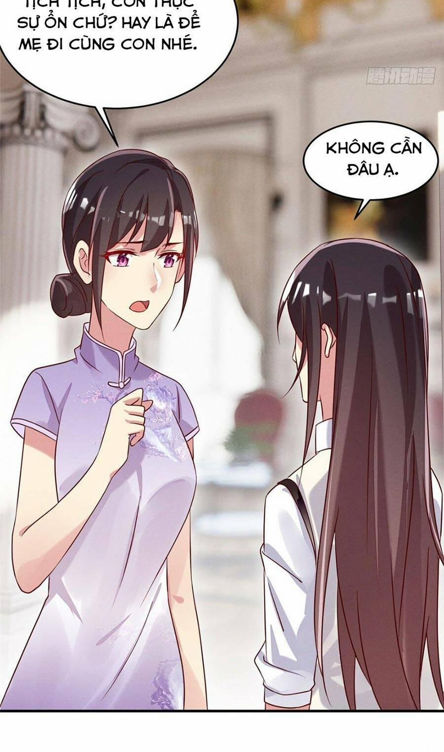 Bị Ép Yêu Sếp Mỗi Ngày 18 trang 19