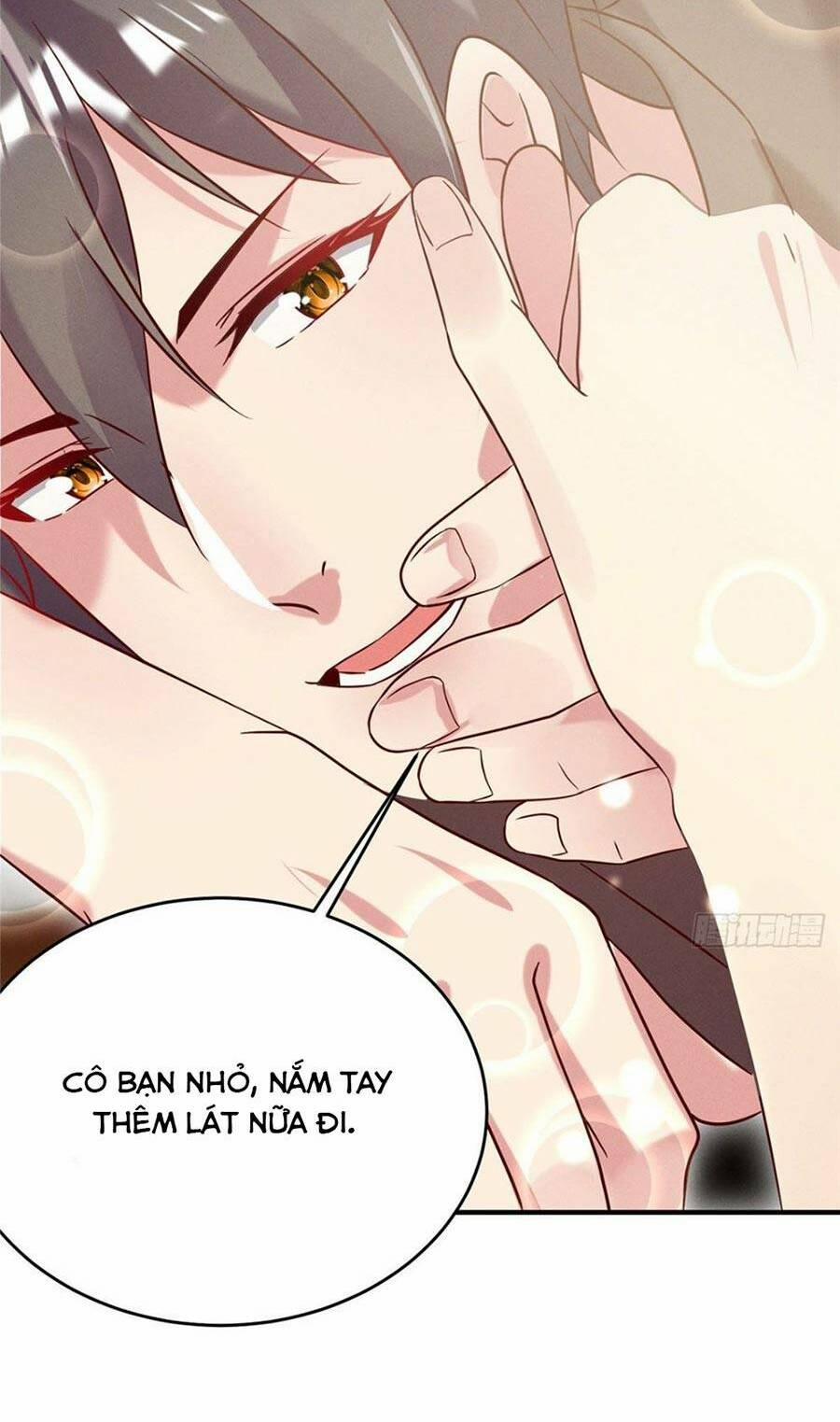 Bị Ép Yêu Sếp Mỗi Ngày 18 trang 25