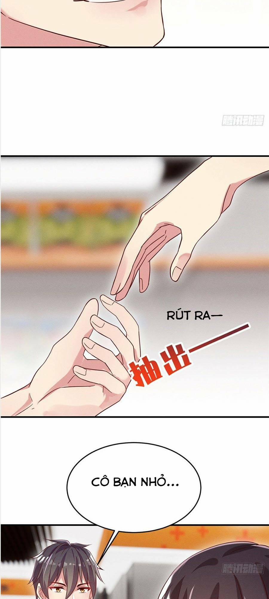 Bị Ép Yêu Sếp Mỗi Ngày 18 trang 27