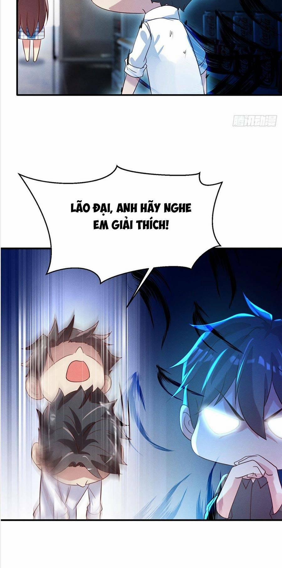 Bị Ép Yêu Sếp Mỗi Ngày 18 trang 30