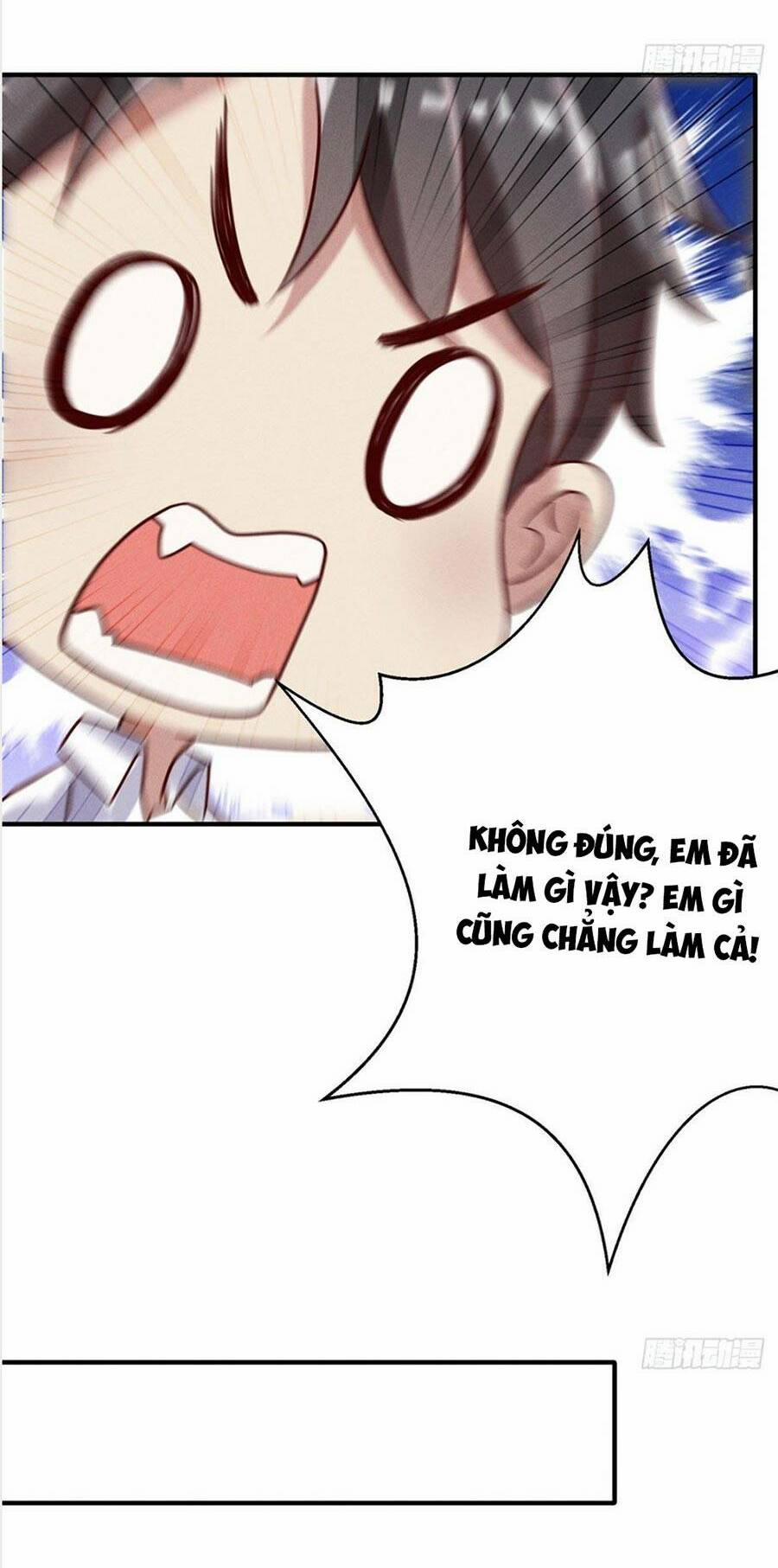 Bị Ép Yêu Sếp Mỗi Ngày 18 trang 31