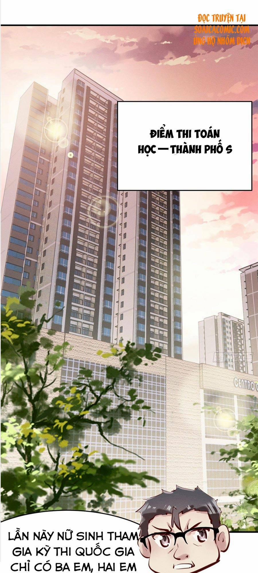 Bị Ép Yêu Sếp Mỗi Ngày 18 trang 32