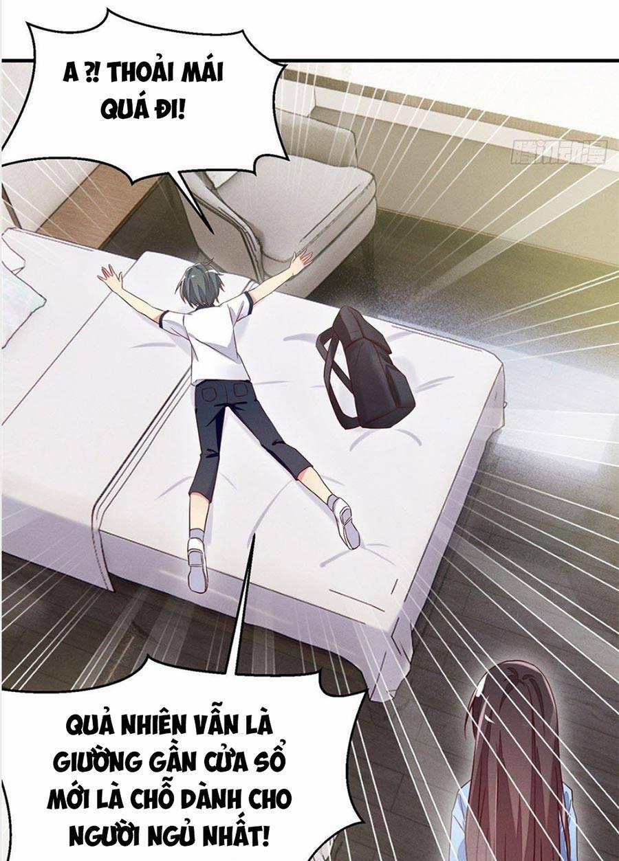 Bị Ép Yêu Sếp Mỗi Ngày 18 trang 37