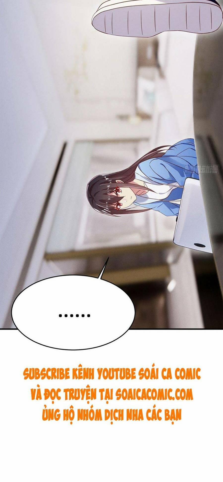 Bị Ép Yêu Sếp Mỗi Ngày 18 trang 41