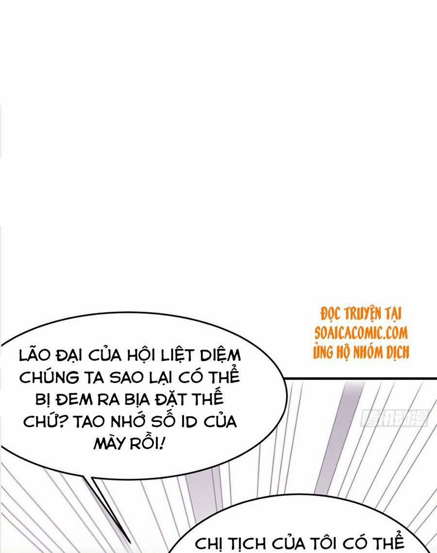 Bị Ép Yêu Sếp Mỗi Ngày 18 trang 5