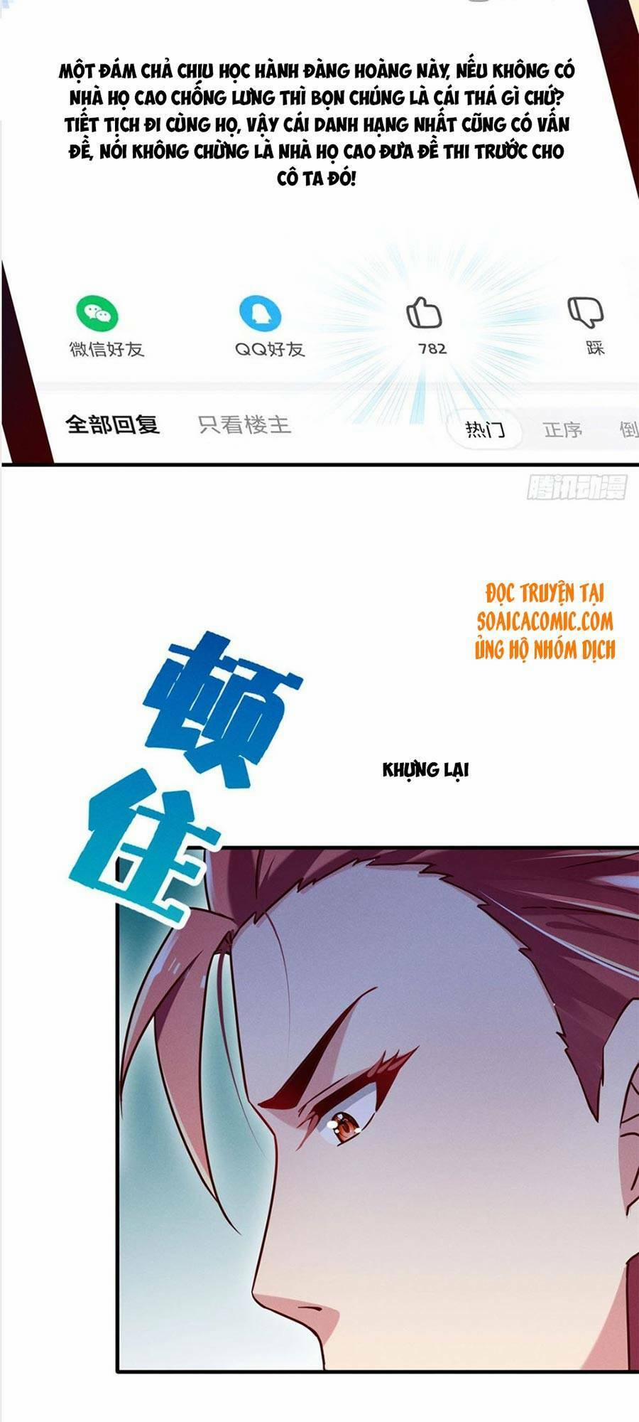 Bị Ép Yêu Sếp Mỗi Ngày 18 trang 9