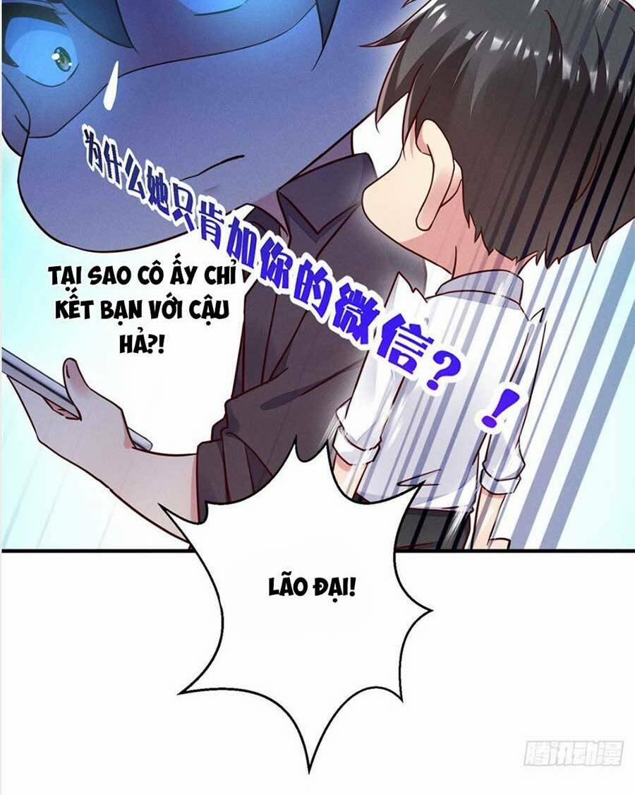 Bị Ép Yêu Sếp Mỗi Ngày 19 trang 24