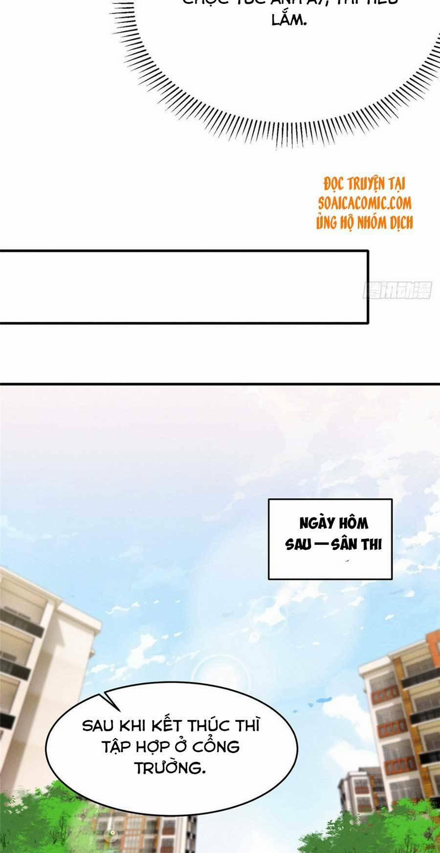 Bị Ép Yêu Sếp Mỗi Ngày 19 trang 30