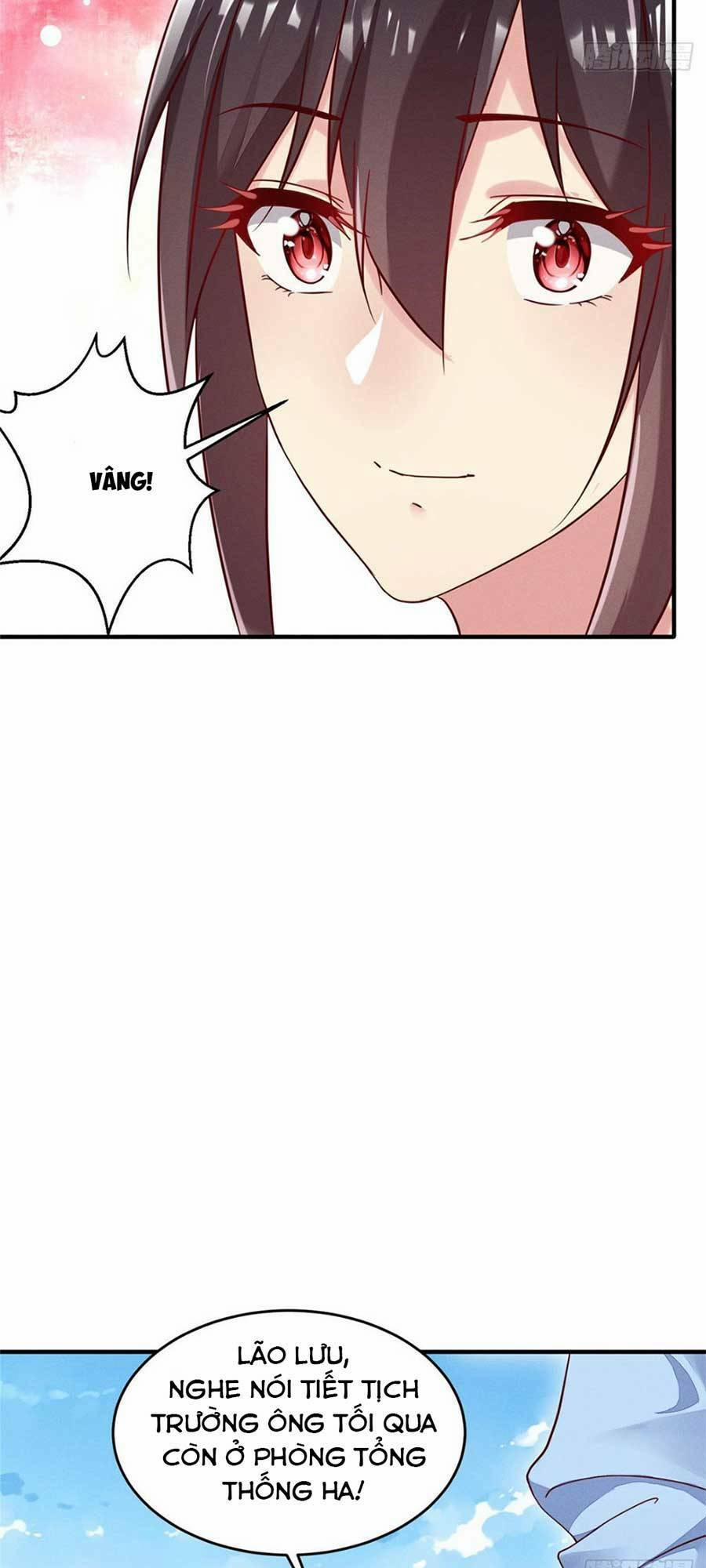 Bị Ép Yêu Sếp Mỗi Ngày 19 trang 33