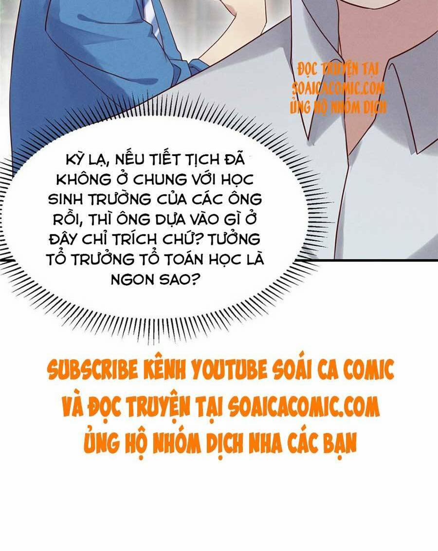 Bị Ép Yêu Sếp Mỗi Ngày 19 trang 38