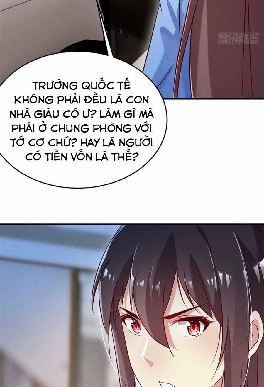 Bị Ép Yêu Sếp Mỗi Ngày 19 trang 4