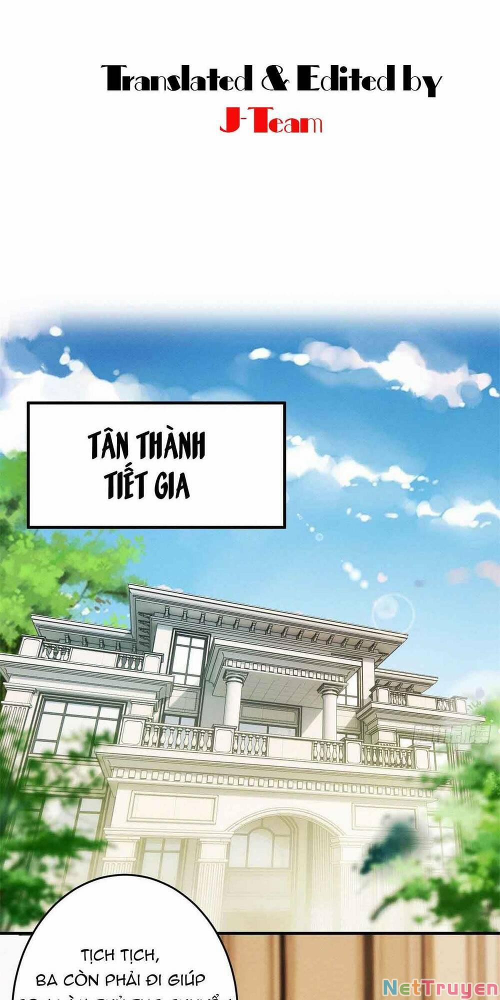 Bị Ép Yêu Sếp Mỗi Ngày 2 trang 0