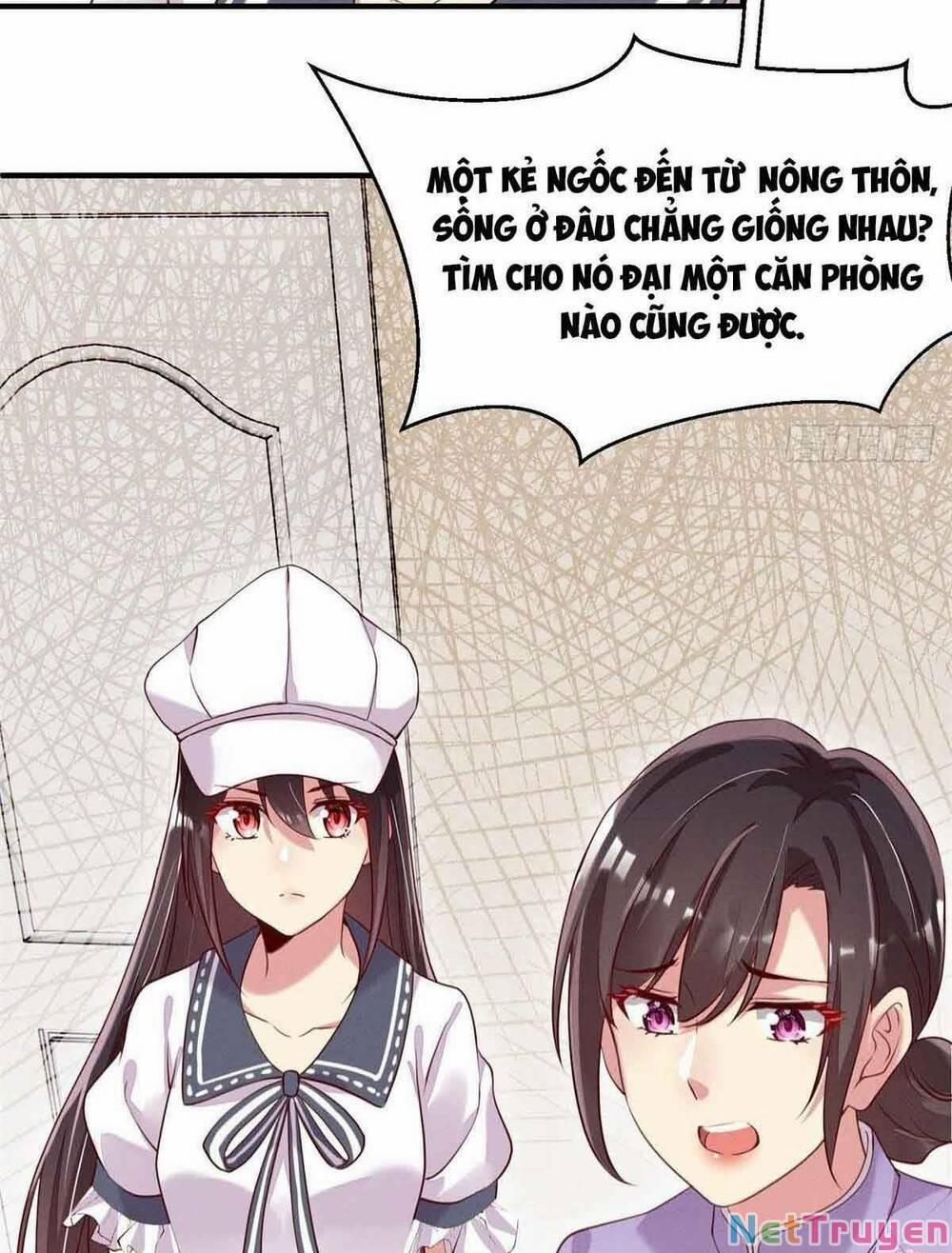 Bị Ép Yêu Sếp Mỗi Ngày 2 trang 10