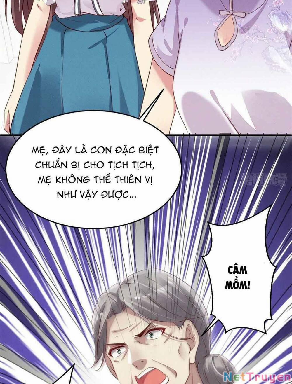 Bị Ép Yêu Sếp Mỗi Ngày 2 trang 11