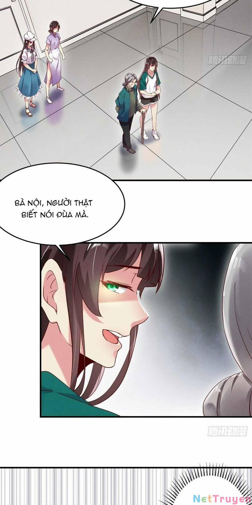 Bị Ép Yêu Sếp Mỗi Ngày 2 trang 13