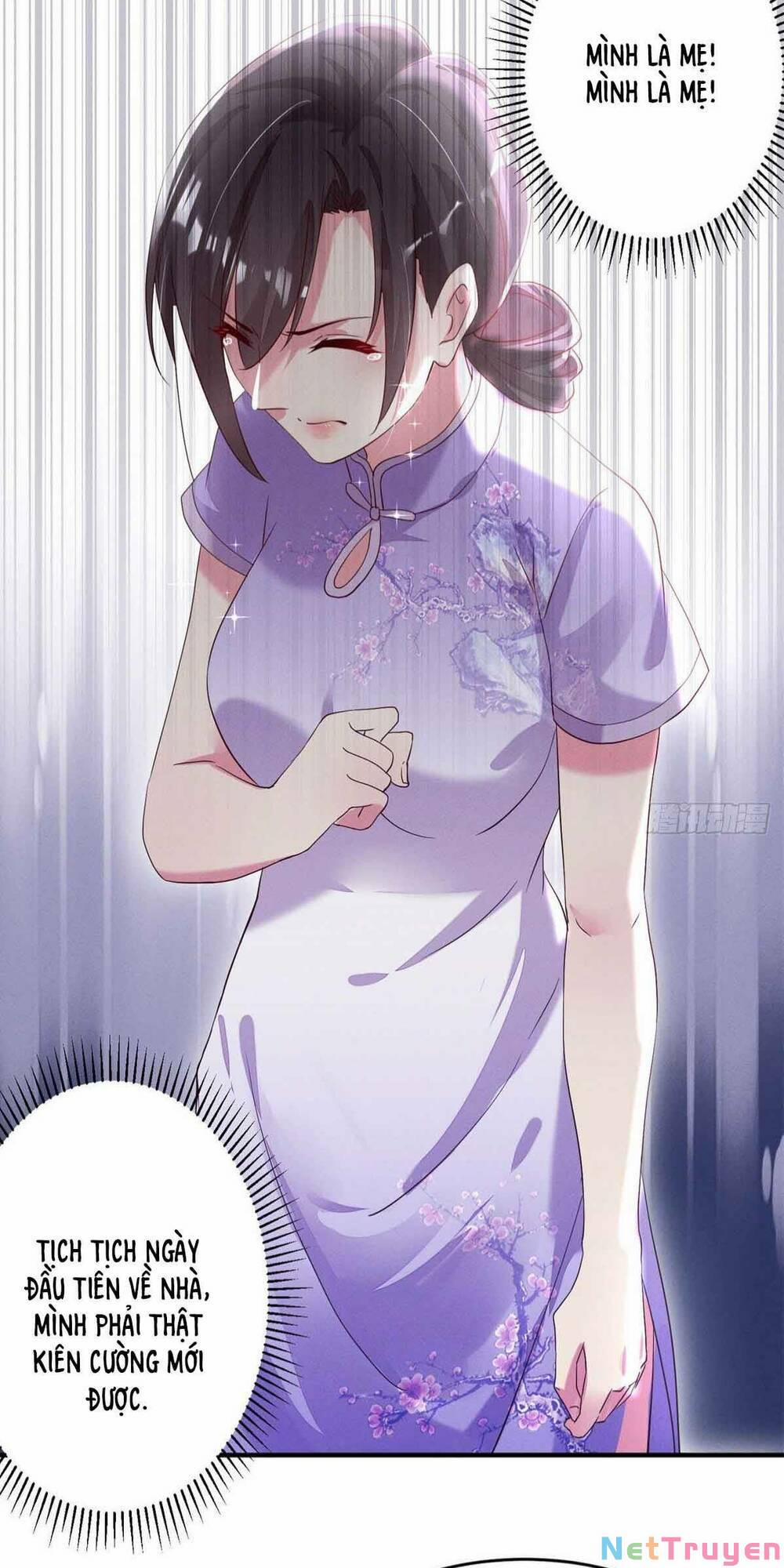 Bị Ép Yêu Sếp Mỗi Ngày 2 trang 14