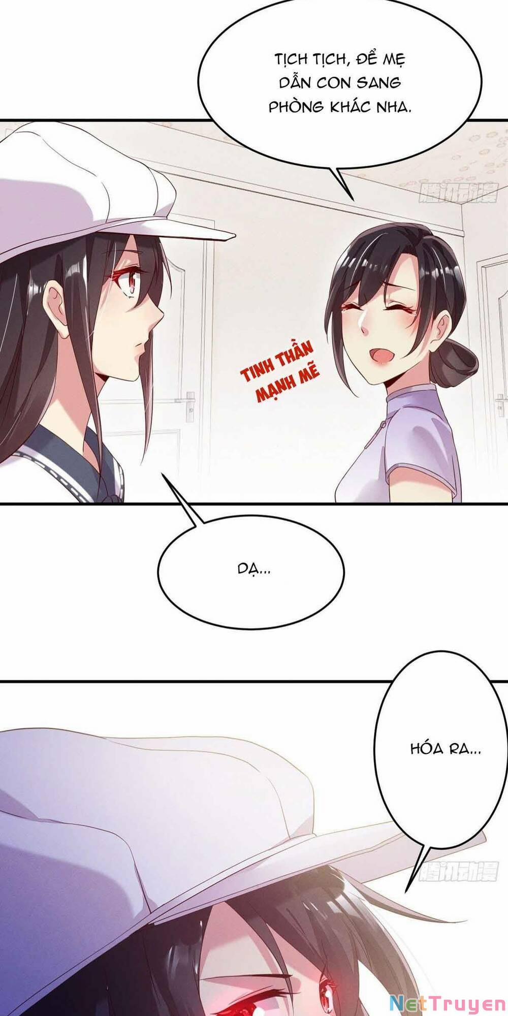 Bị Ép Yêu Sếp Mỗi Ngày 2 trang 15