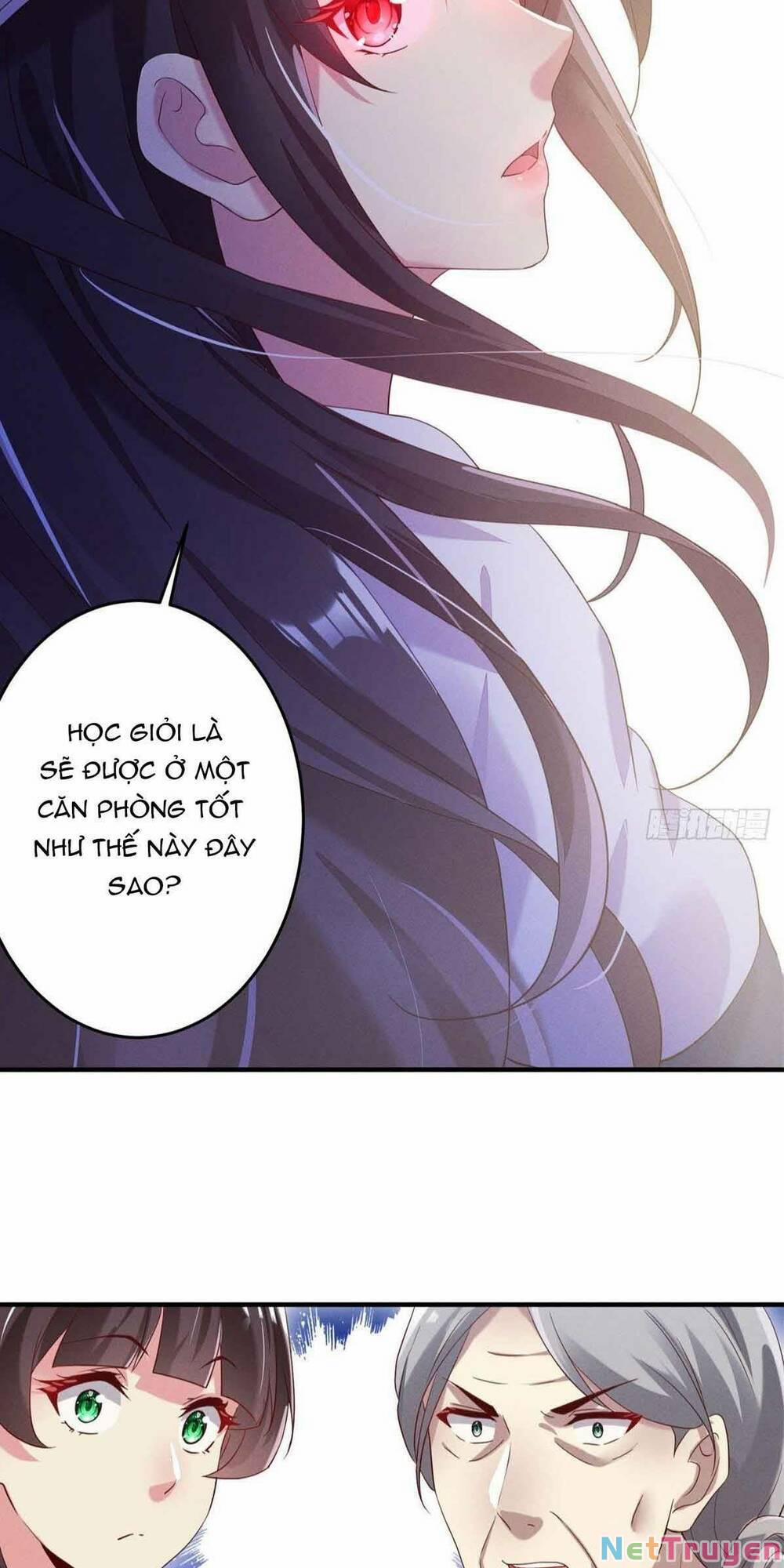 Bị Ép Yêu Sếp Mỗi Ngày 2 trang 16