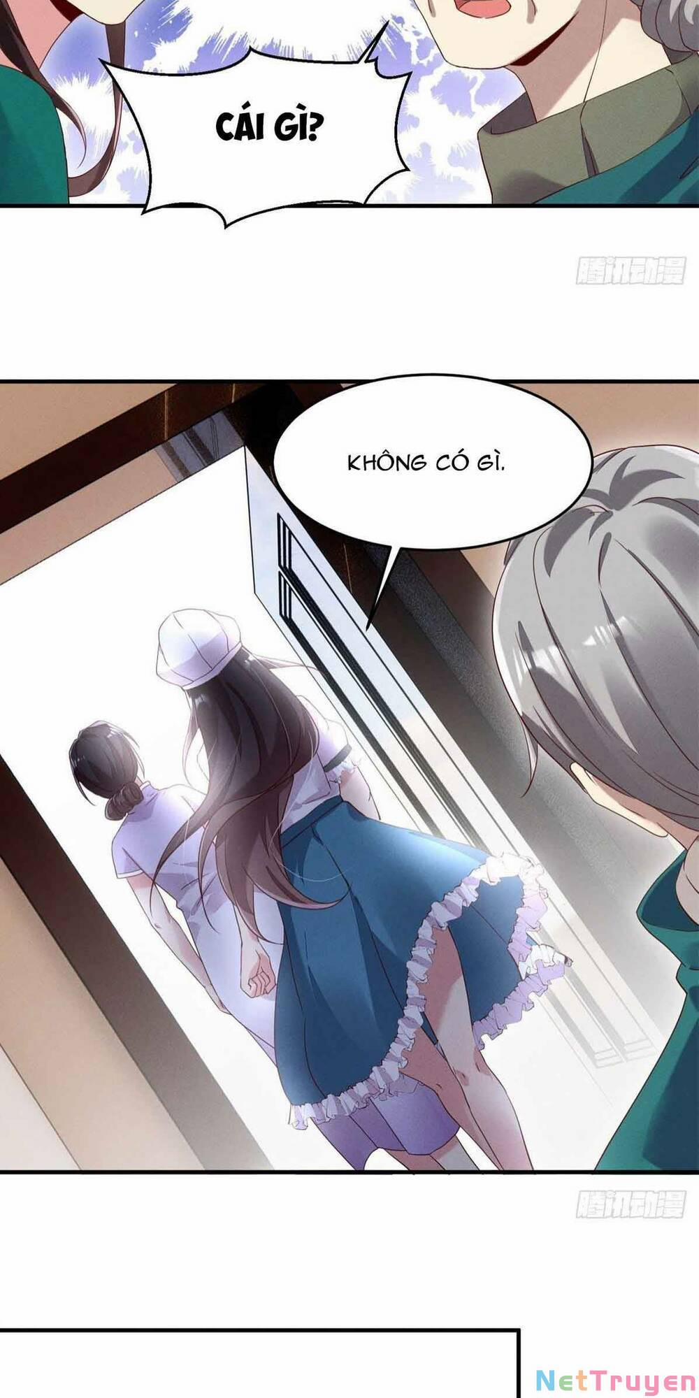 Bị Ép Yêu Sếp Mỗi Ngày 2 trang 17