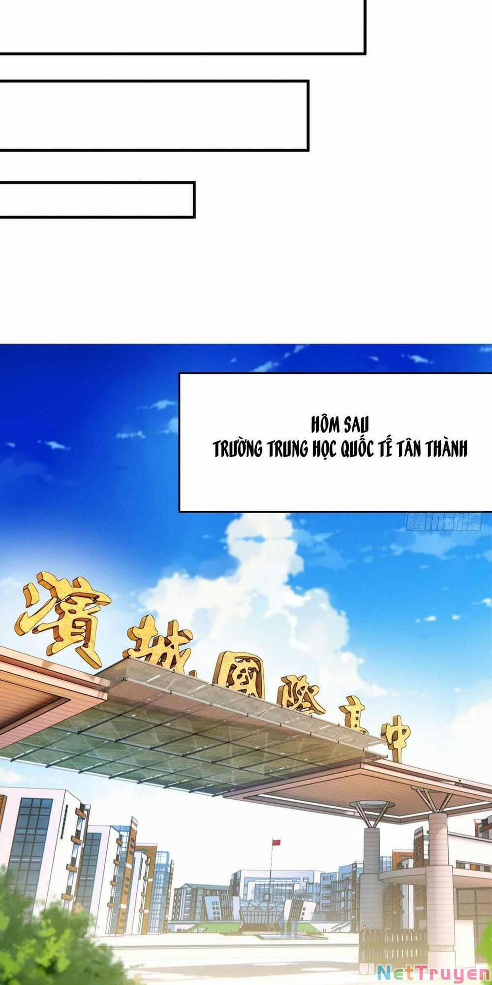 Bị Ép Yêu Sếp Mỗi Ngày 2 trang 18