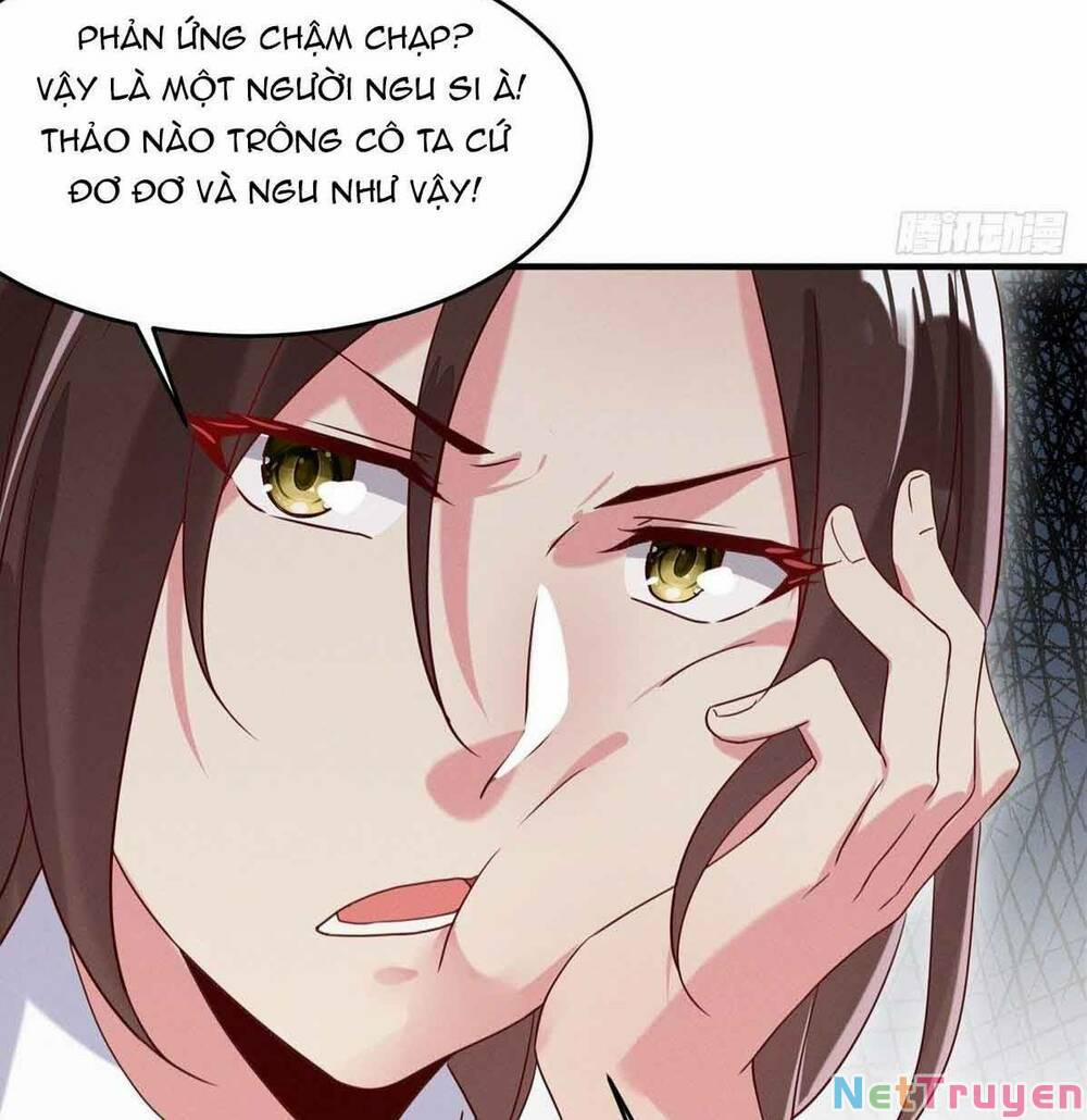 Bị Ép Yêu Sếp Mỗi Ngày 2 trang 23