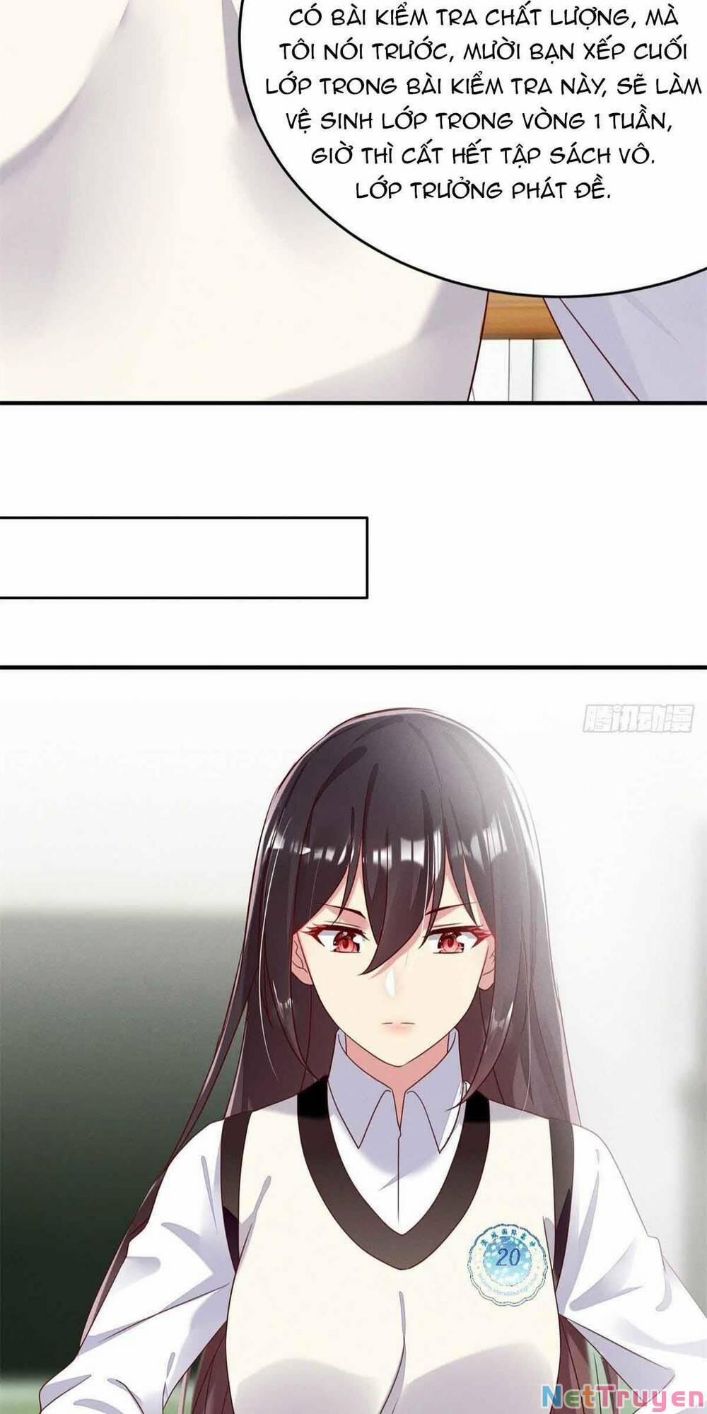 Bị Ép Yêu Sếp Mỗi Ngày 2 trang 29