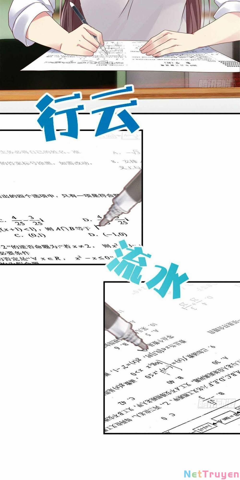 Bị Ép Yêu Sếp Mỗi Ngày 2 trang 30