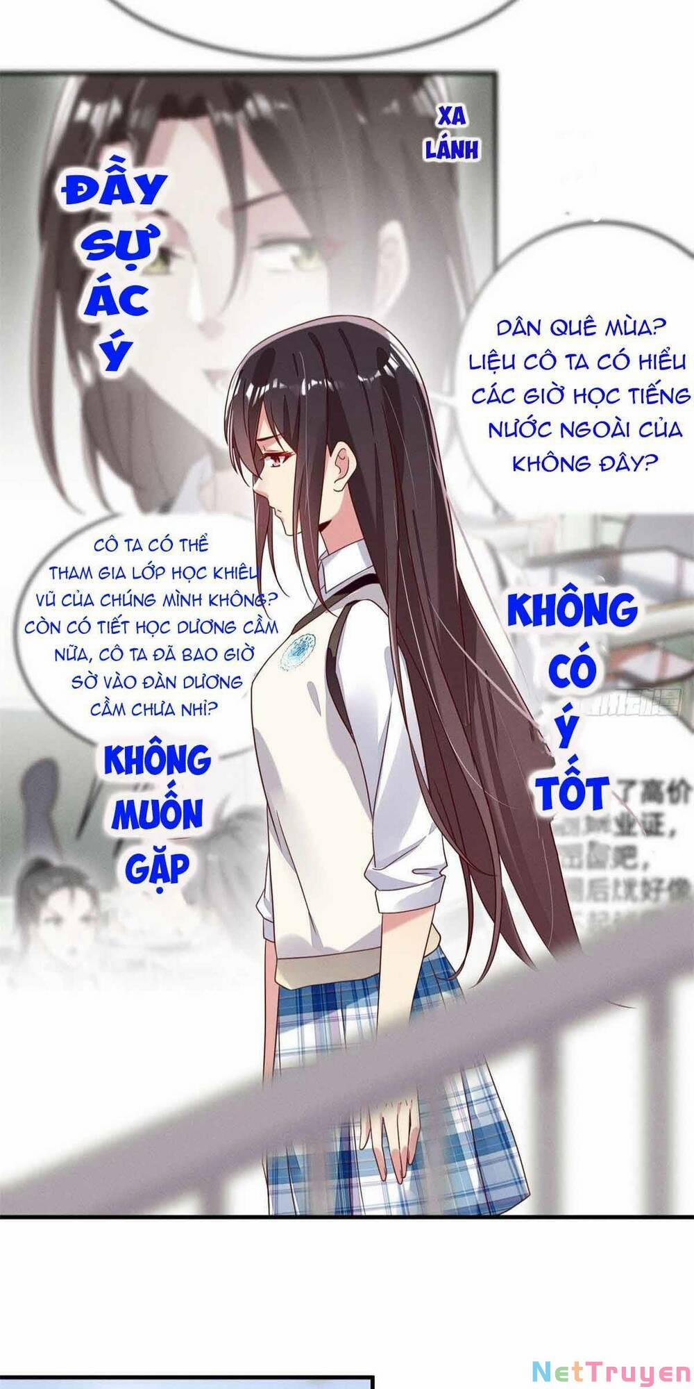 Bị Ép Yêu Sếp Mỗi Ngày 2 trang 35