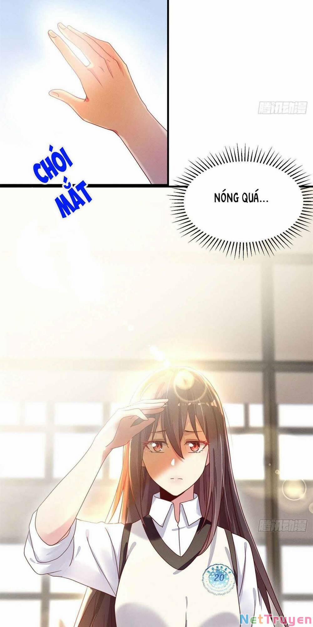 Bị Ép Yêu Sếp Mỗi Ngày 2 trang 36