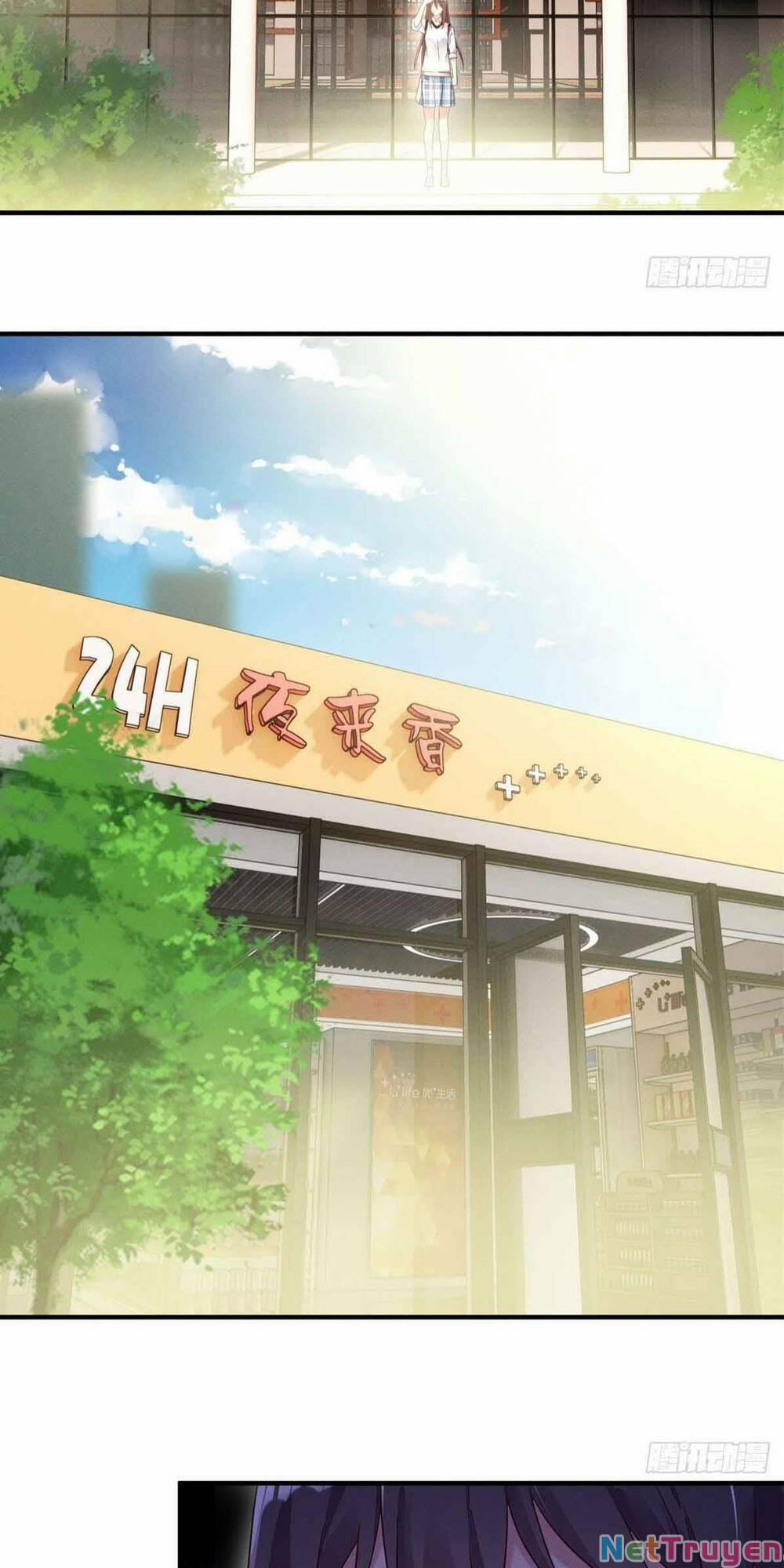 Bị Ép Yêu Sếp Mỗi Ngày 2 trang 38