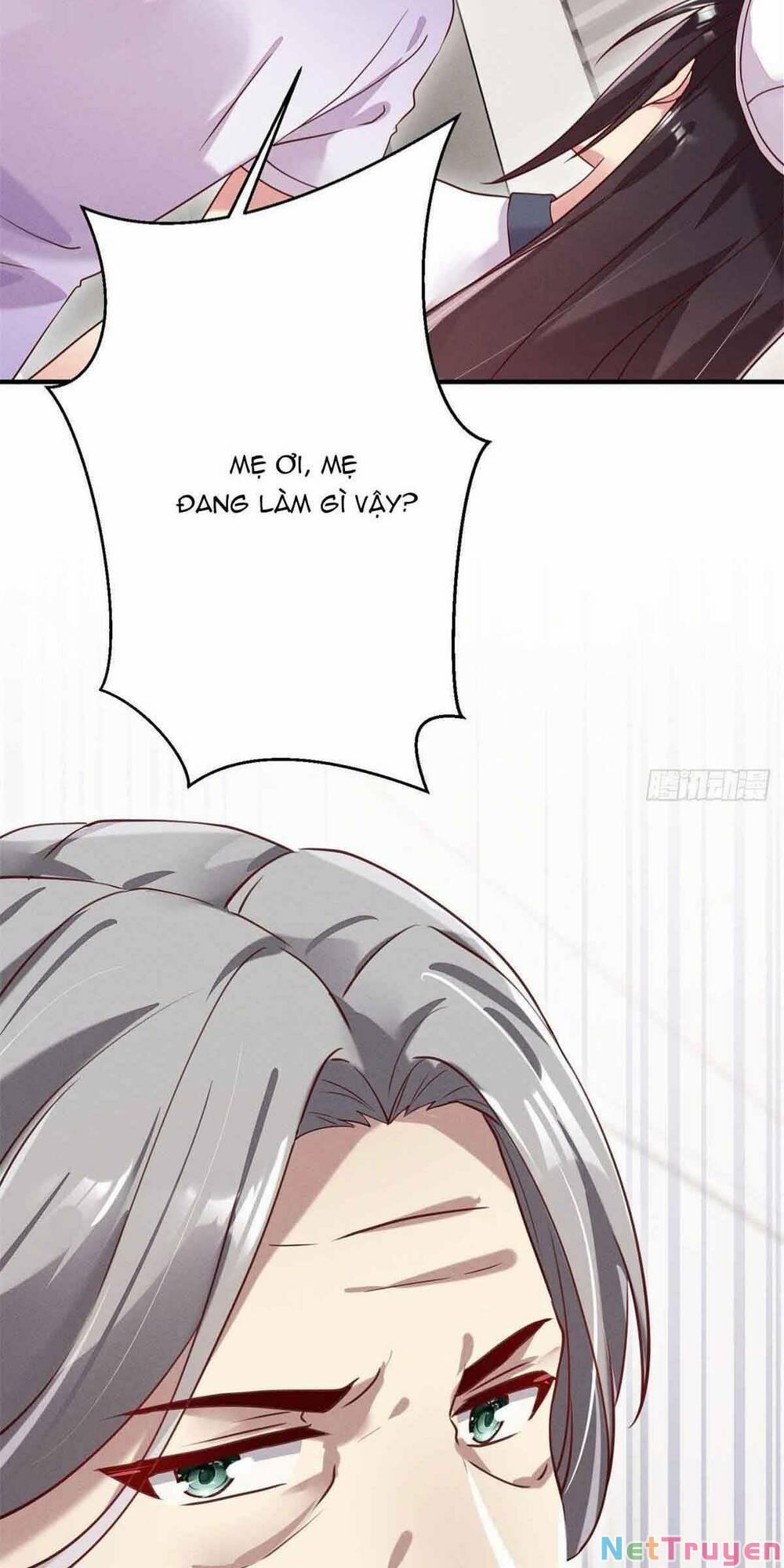 Bị Ép Yêu Sếp Mỗi Ngày 2 trang 4