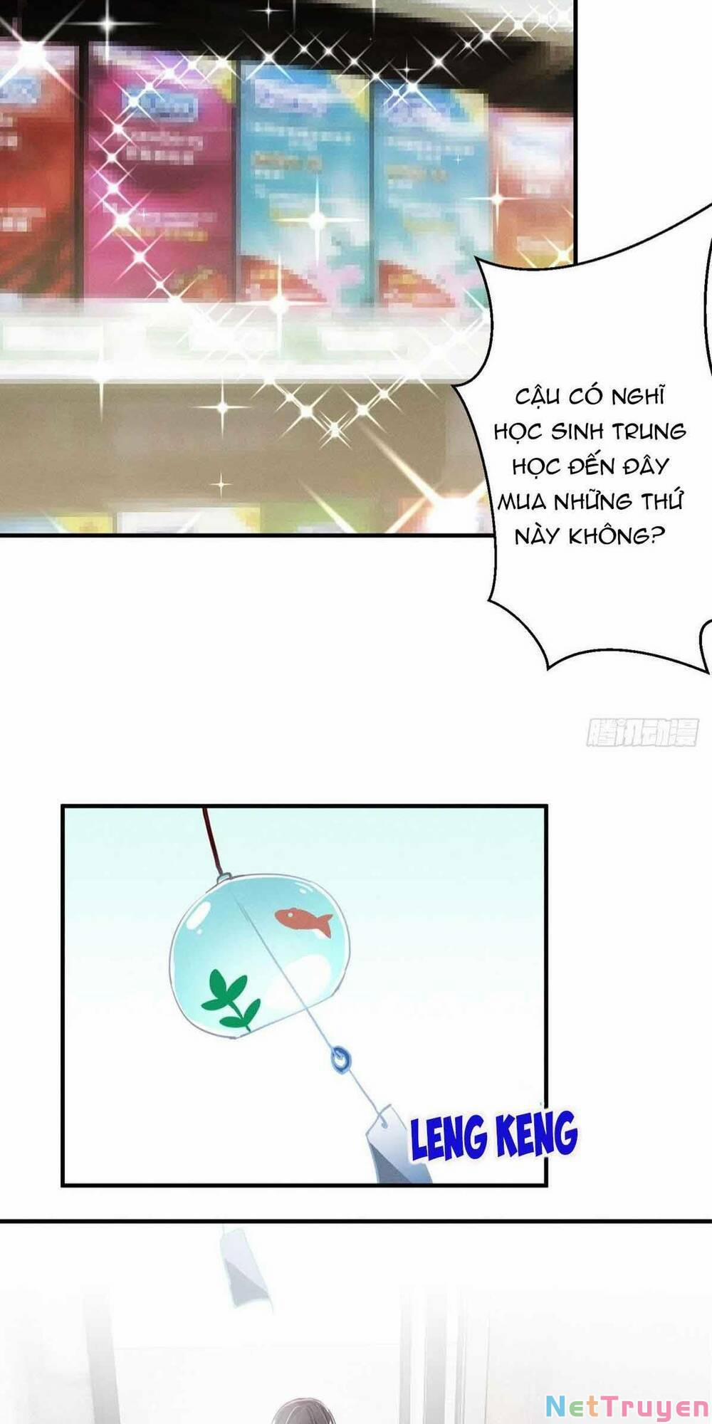 Bị Ép Yêu Sếp Mỗi Ngày 2 trang 41