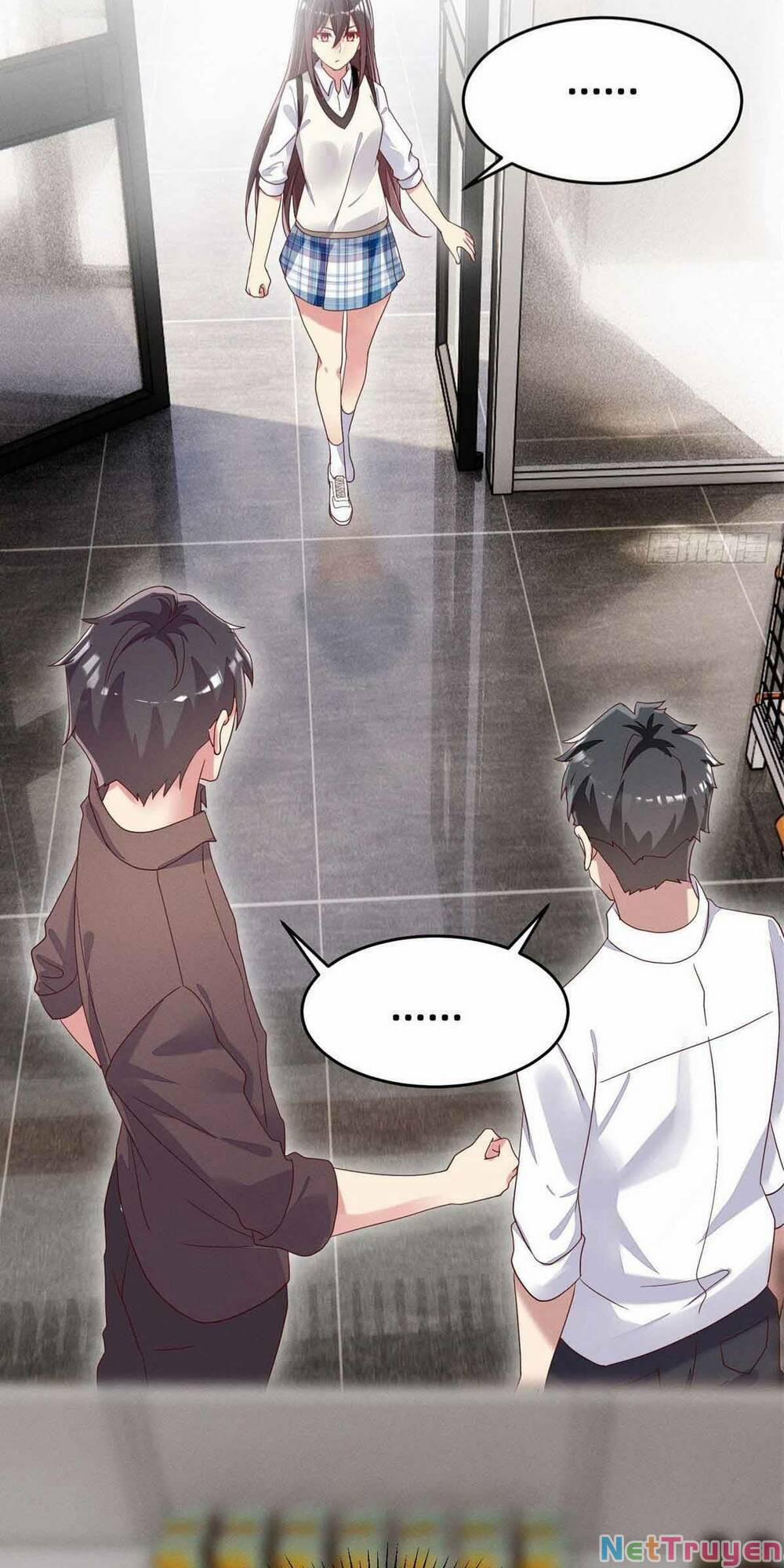 Bị Ép Yêu Sếp Mỗi Ngày 2 trang 42