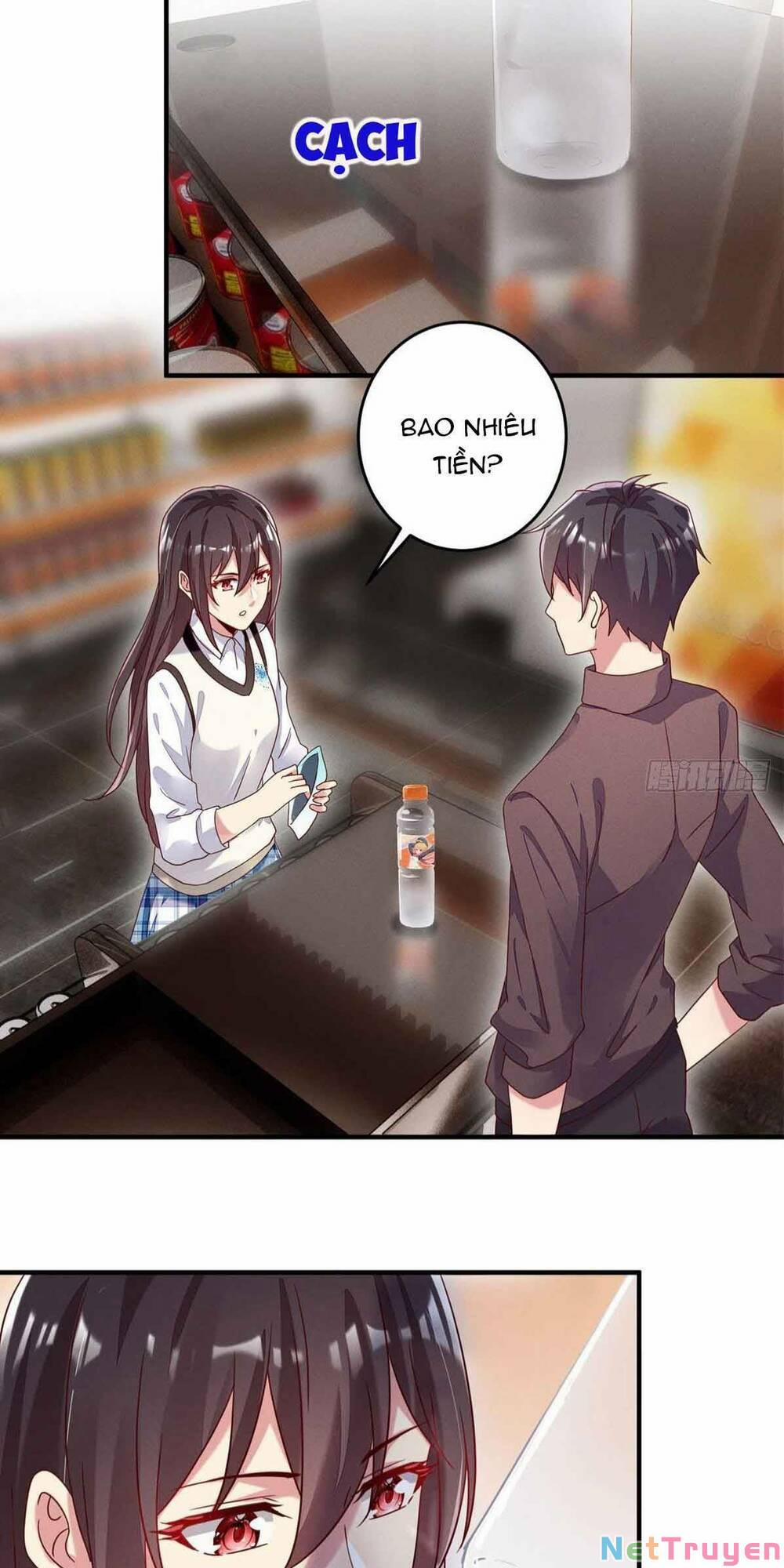 Bị Ép Yêu Sếp Mỗi Ngày 2 trang 45