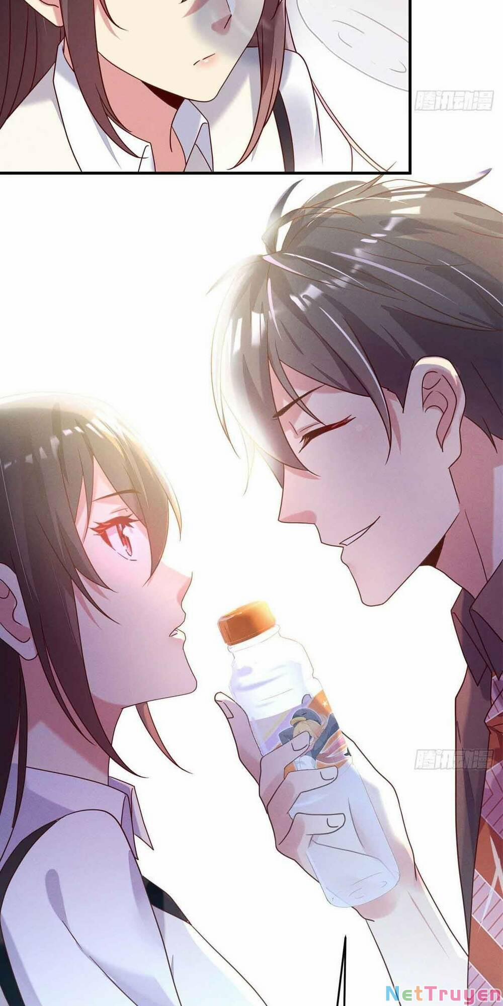 Bị Ép Yêu Sếp Mỗi Ngày 2 trang 46