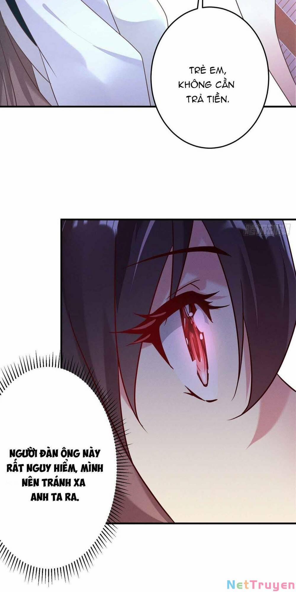 Bị Ép Yêu Sếp Mỗi Ngày 2 trang 47